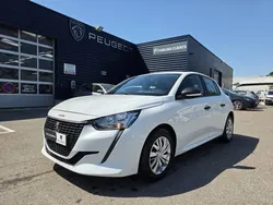 Peugeot 208 Affaire 1.5 BlueHDi 100 Premium