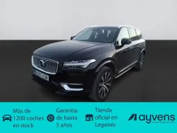 Volvo XC90 T8 Twin Recharge Inscription AWD Aut.