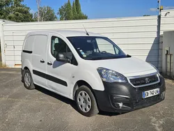 Peugeot partner 1,6 Hdi 100 CV 3 PLACES 980000km