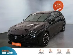 Peugeot 308 Nouvelle BlueHDi 130ch S&S EAT8 GT