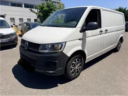 Transporter t5 2.0 TDI 102CV L2 (118000KM)