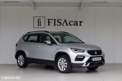 SEAT Ateca 1.0 TSI Style
