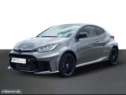 Toyota GR Yaris