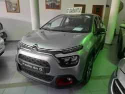 Citroën C3 1.2 PureTech C-Series
