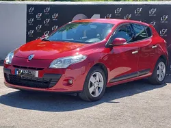 Renault Mégane 1.4 tce turbo 130cv, 6.v, 5.p, estimado