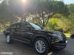 Skoda Kodiaq 2.0 TDI Style DSG