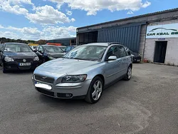 Volvo V50 T5 AWD 220CH SUMMUM GEARTRONIC