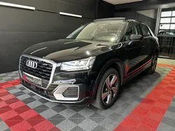 AUDI Q2 1.4 TFSI - 150ch - BV S-tronic - Garantie 12 mois - TOIT OUVANT
