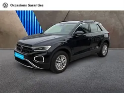 Volkswagen T-Roc 1.0 TSI 110ch Life