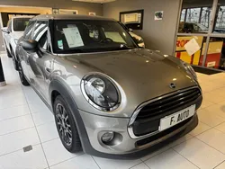 Mini One 5 portes 102ch 74000km