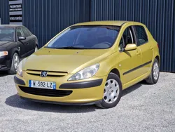 Peugeot 307 1.4 xr 5p