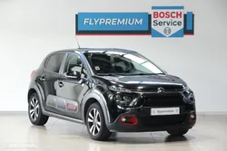 Citroën C3 1.2 PureTech C-Series