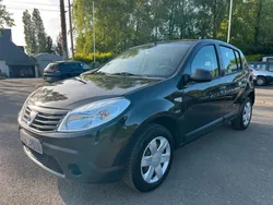 Dacia, Sandero