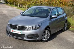 Peugeot 308 1.5 BlueHDi Business Line