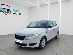 Skoda FABIA 1.2 12V ACTIVE2 60CH à partir de 111,94 / mois
