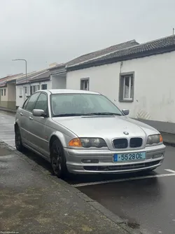 BMW 320 (Bom estado)