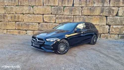 Mercedes-Benz C 200 d