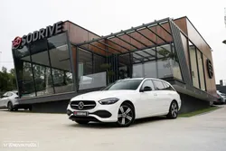 Mercedes-Benz C 300 e Avantgarde