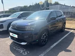 Citroën C5 Aircross Hybride 136 e-DCS6 Plus
