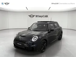MINI Hatch 5 Portes Cooper S 178 ch DKG7 Finition John Cooper Works Plus
