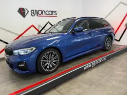 BMW Serie 3 320dA