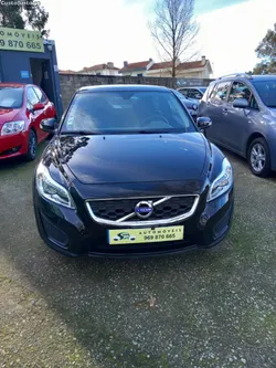 Volvo C30 1.6 D nacional