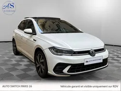 VOLKSWAGEN POLO 1.0 TSI 110 R-Line SS DSG7