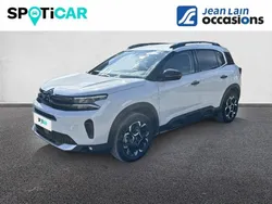 Citroën C5 Aircross BlueHDi 130 EAT8 Max