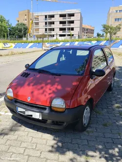 Renault Twingo 1.2