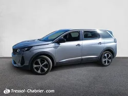 PEUGEOT 5008 BlueHDi 130ch S&S BVM6 GT