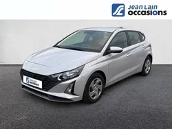 Hyundai i20 1.2 79 Initia