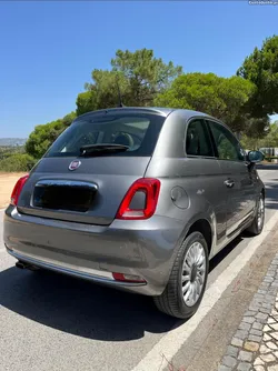 Fiat 500 1.2