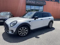 MINI CLUBMAN III F54 Cooper 1.5 136 ch BVA7 Essential
