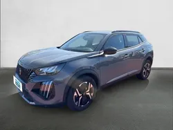 Peugeot 2008 PureTech 100 S&S BVM6 - Allure