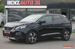 Peugeot 3008 1.2 130 S&S GT LINE EAT8