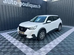Peugeot 2008 BlueHDi 110 SetS BVM6 Active Business