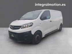 OPEL Vivaro Furgón 1.5D M Carga Standard Innovation 120