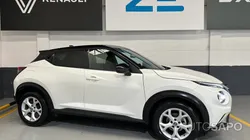Nissan Juke 1.0 DIG-T N-Connecta de 2021