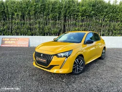 Peugeot 208 1.2 PureTech Allure