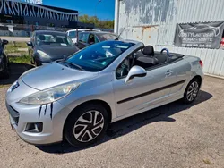 Peugeot 207 cc 1.6 Vti 120 Sport