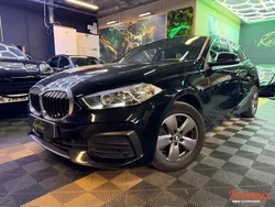 Bmw Serie 1 F40 1.5 118i I 135 cv BUSINESS BVM6 I Drive Select - Radar de recul - Régulateur