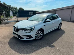 🚘Renault Megane Phase 2 1.5 Blue dci 115ch 2021 - Apple Carplay/Radar de recul AR/Feux LED/1ere main/5 places/Climatisation/Entretient Renault/Finition Air Nav /Garantie 12 mois
