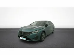 Peugeot 308 SW PureTech 130ch S&S EAT8 Allure