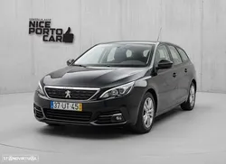 Peugeot 308 SW 1.6 BlueHDi Access