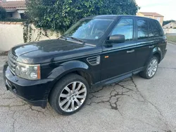 Land Rover Range Rover sport 2.7 TDV6 190 CV