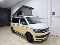 Volkswagen Transporter Transporter Kombi Business 2.0TDI SCR BMT 75kW