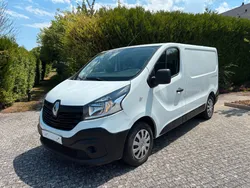 TRAFIC DCI 120ch 8490HT GRAND CONFORT