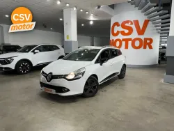 Renault Clio 1.5 DCI 90 SPORT TOURER