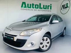 Renault Mégane Sport Tourer 1.5 dCi