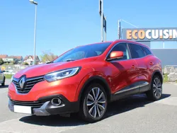 RENAULT KADJAR dCi 130 Energy Intens